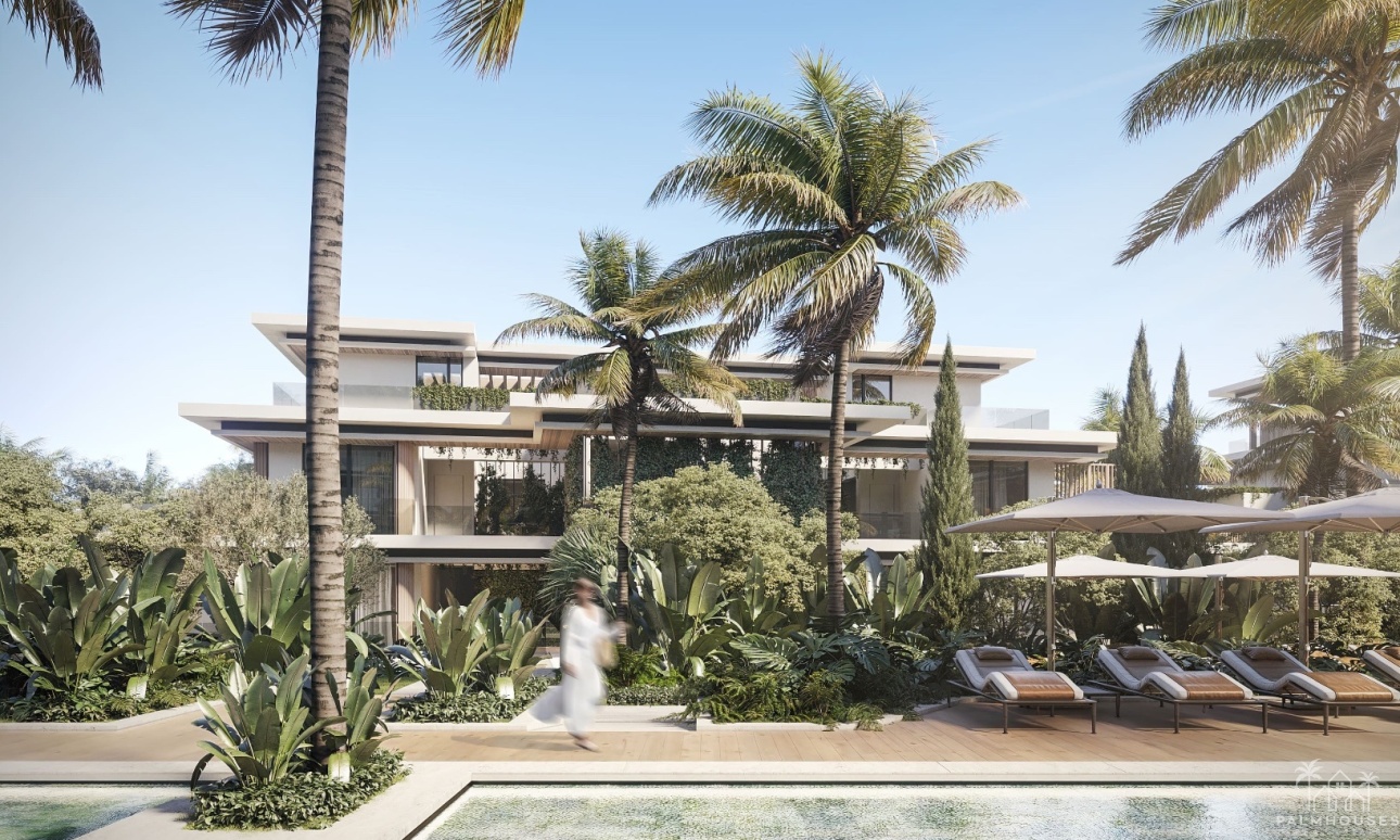 Nouvelle construction - Apartment - Malaga - Málaga