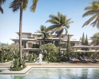 Nouvelle construction - Apartment - Malaga - Málaga