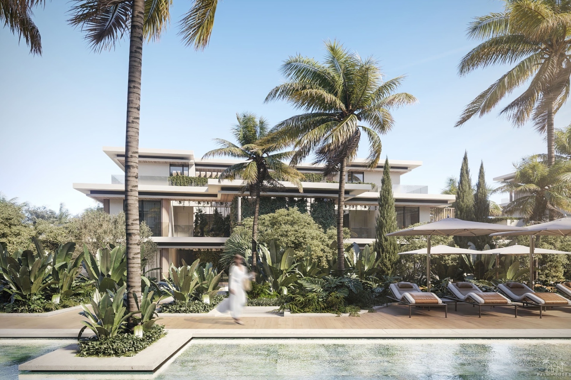 Nouvelle construction - Apartment - Malaga - Málaga