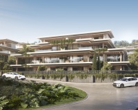 Nouvelle construction - Apartment - Malaga - Málaga