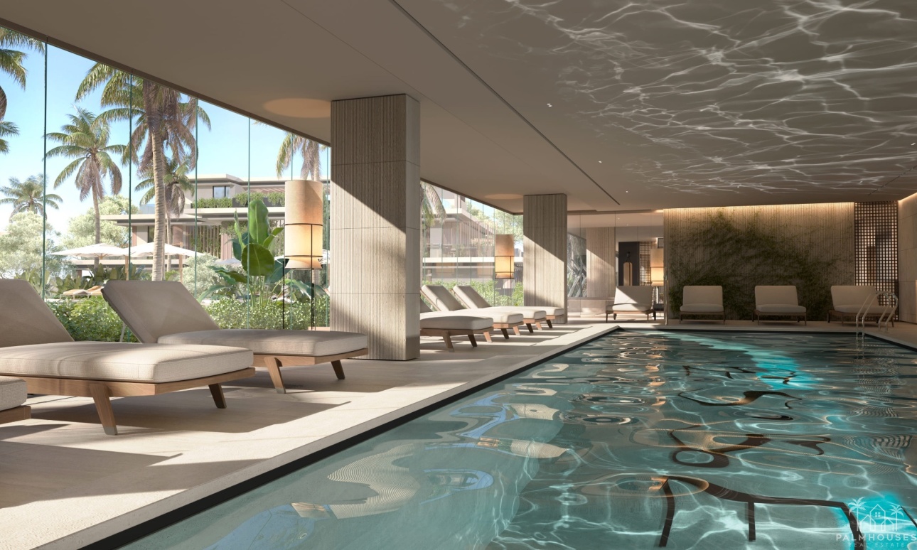 Nouvelle construction - Apartment - Malaga - Málaga