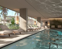 Nouvelle construction - Apartment - Malaga - Málaga