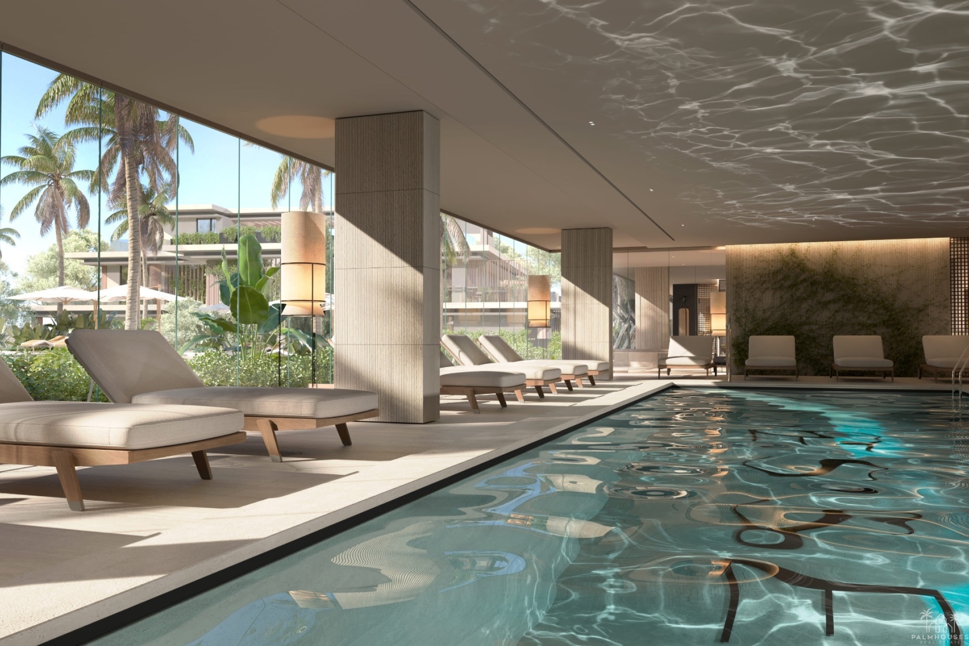 Nouvelle construction - Apartment - Malaga - Málaga