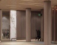 Nouvelle construction - Apartment - Malaga - Málaga