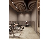 Nouvelle construction - Apartment - Malaga - Málaga