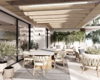 Nouvelle construction - Apartment - Malaga - Málaga
