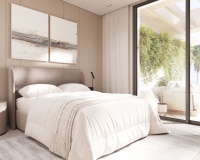 Nouvelle construction - Apartment - Malaga - Málaga