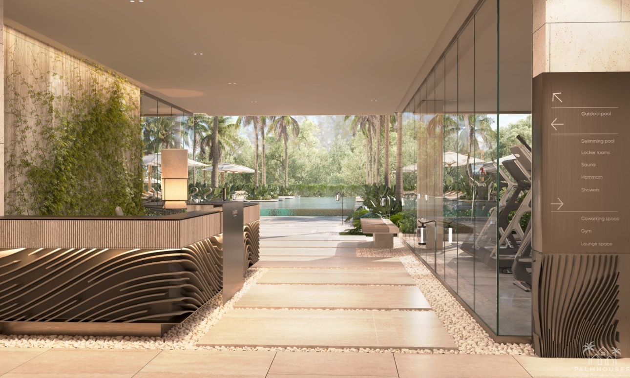 Nouvelle construction - Apartment - Malaga - Málaga