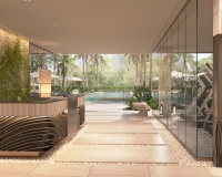 Nouvelle construction - Apartment - Malaga - Málaga