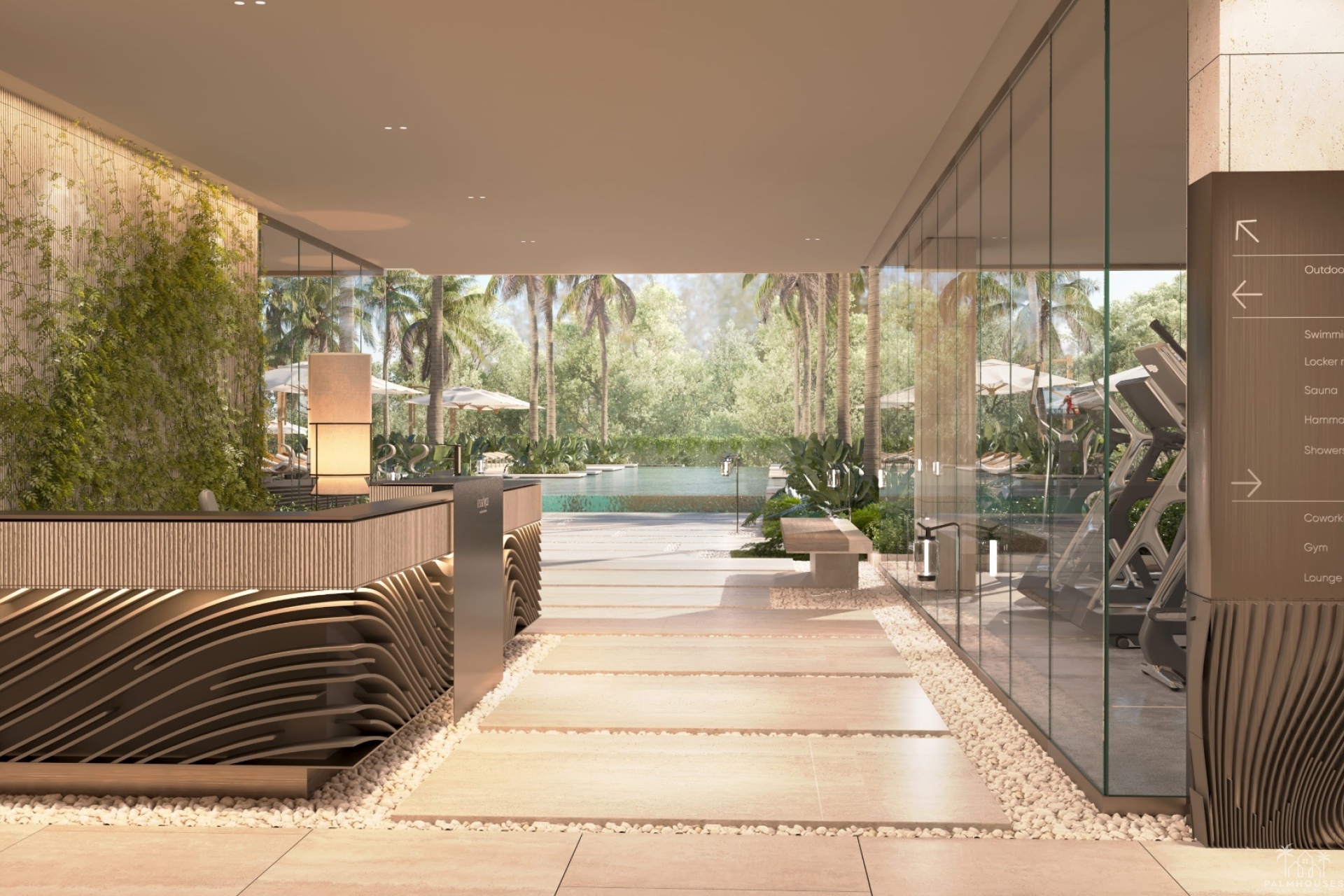 Nouvelle construction - Apartment - Malaga - Málaga