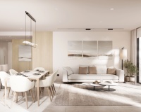 Nouvelle construction - Apartment - Malaga - Málaga
