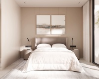 Nouvelle construction - Apartment - Malaga - Málaga