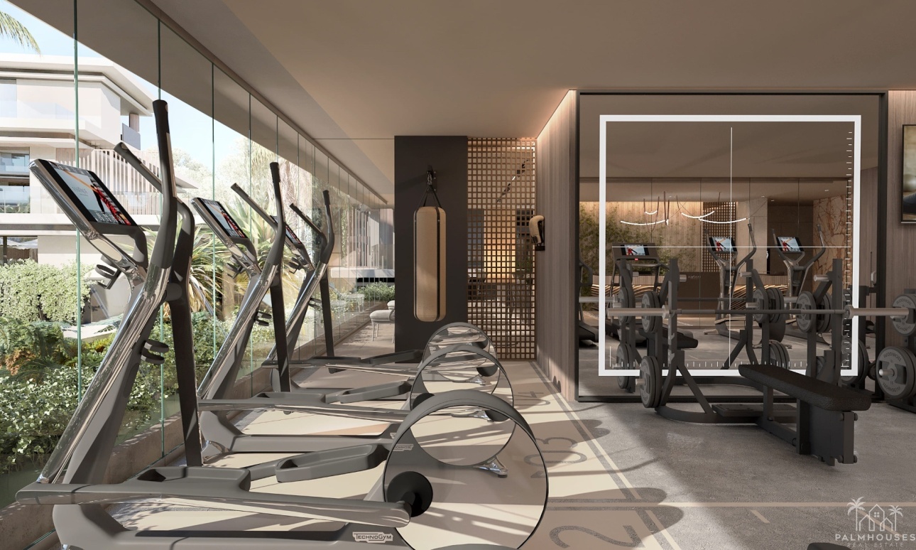 Nouvelle construction - Apartment - Malaga - Málaga