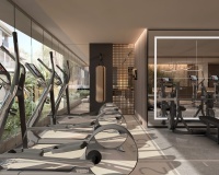 Nouvelle construction - Apartment - Malaga - Málaga