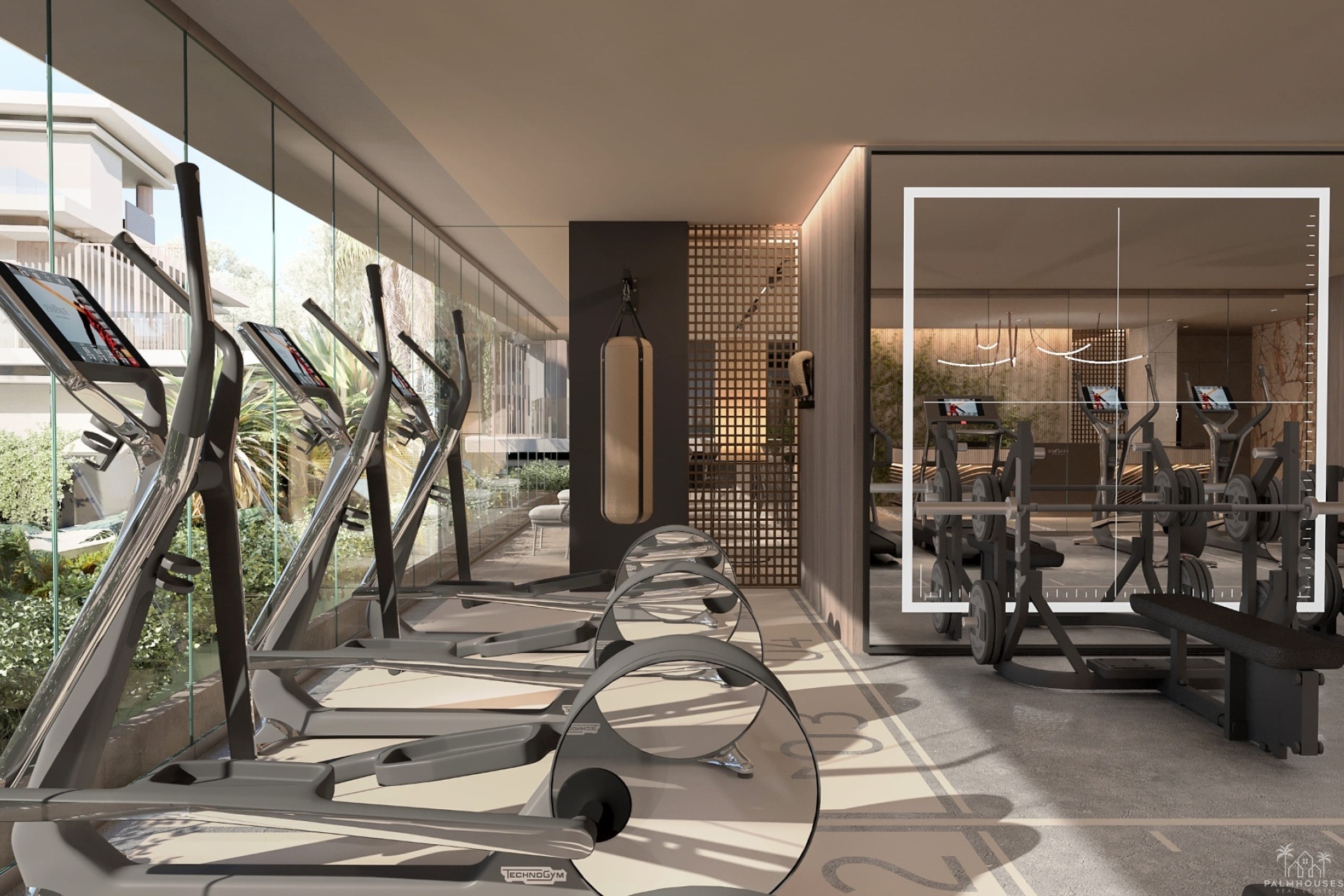 Nouvelle construction - Apartment - Malaga - Málaga