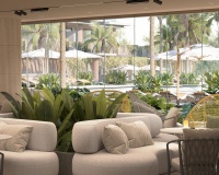 Nouvelle construction - Apartment - Malaga - Málaga