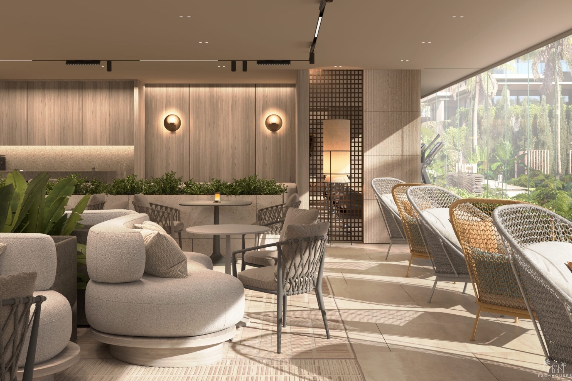 Nouvelle construction - Apartment - Malaga - Málaga