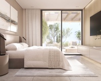 Nouvelle construction - Apartment - Malaga - Málaga