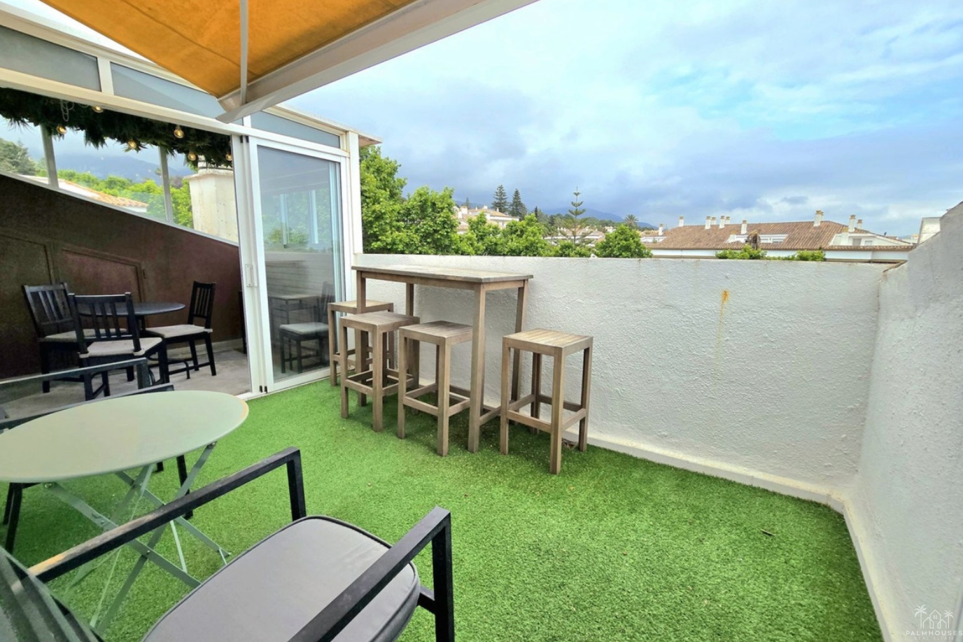 Nouvelle construction - Apartment - Malaga - Marbella Golden Mile