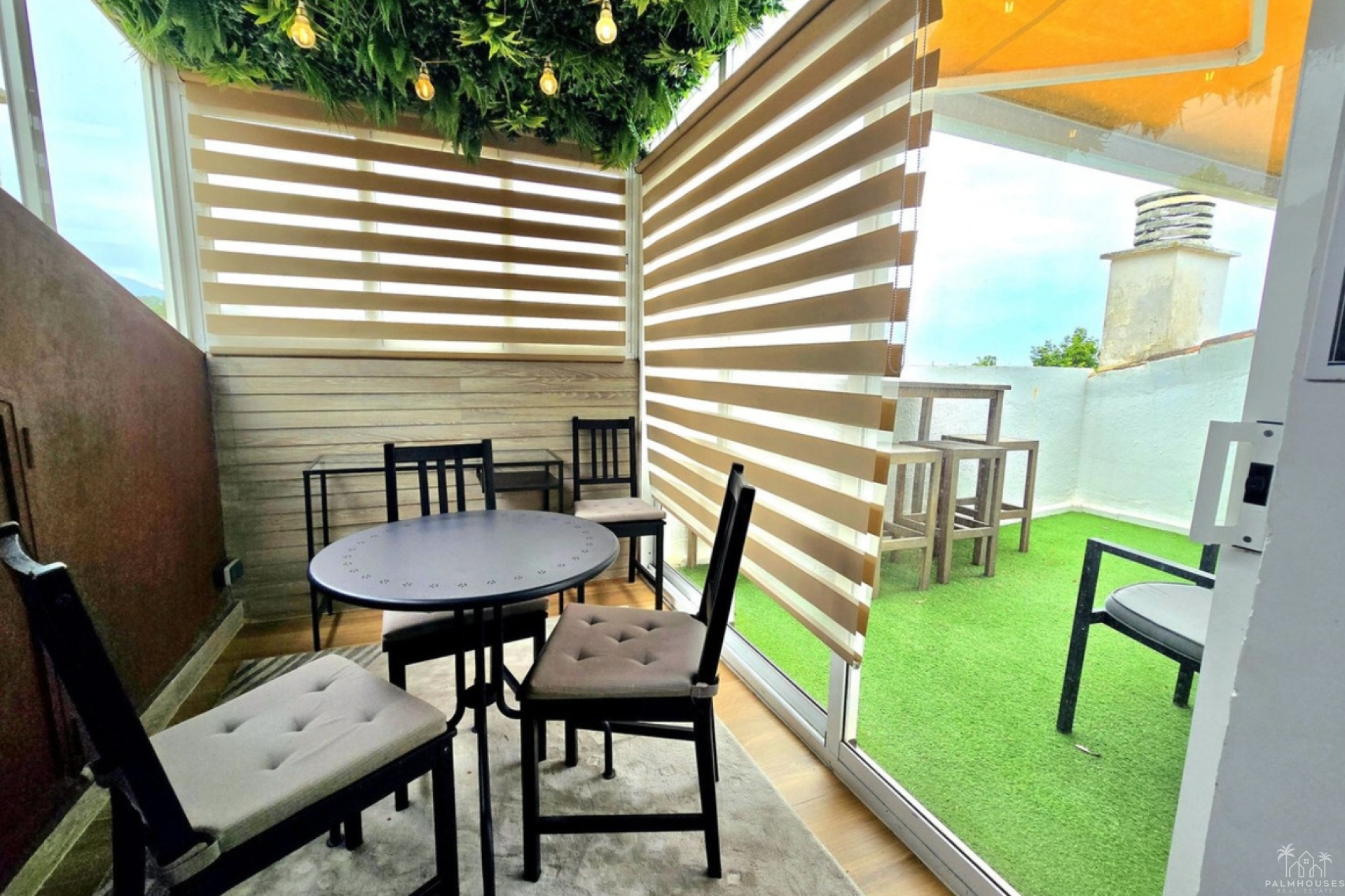 Nouvelle construction - Apartment - Malaga - Marbella Golden Mile