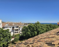 Nouvelle construction - Apartment - Malaga - Marbella Golden Mile