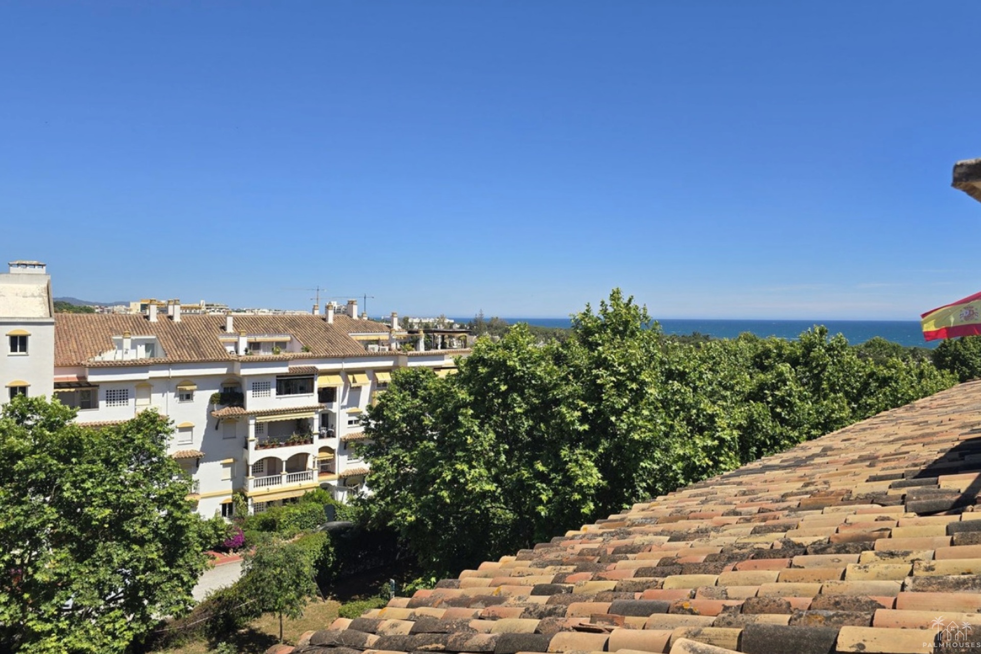 Nouvelle construction - Apartment - Malaga - Marbella Golden Mile