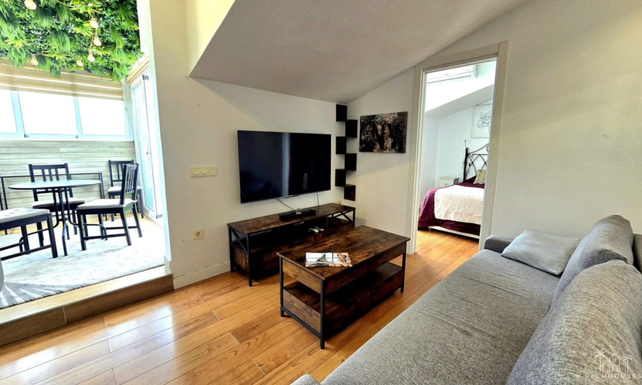 Nouvelle construction - Apartment - Malaga - Marbella Golden Mile