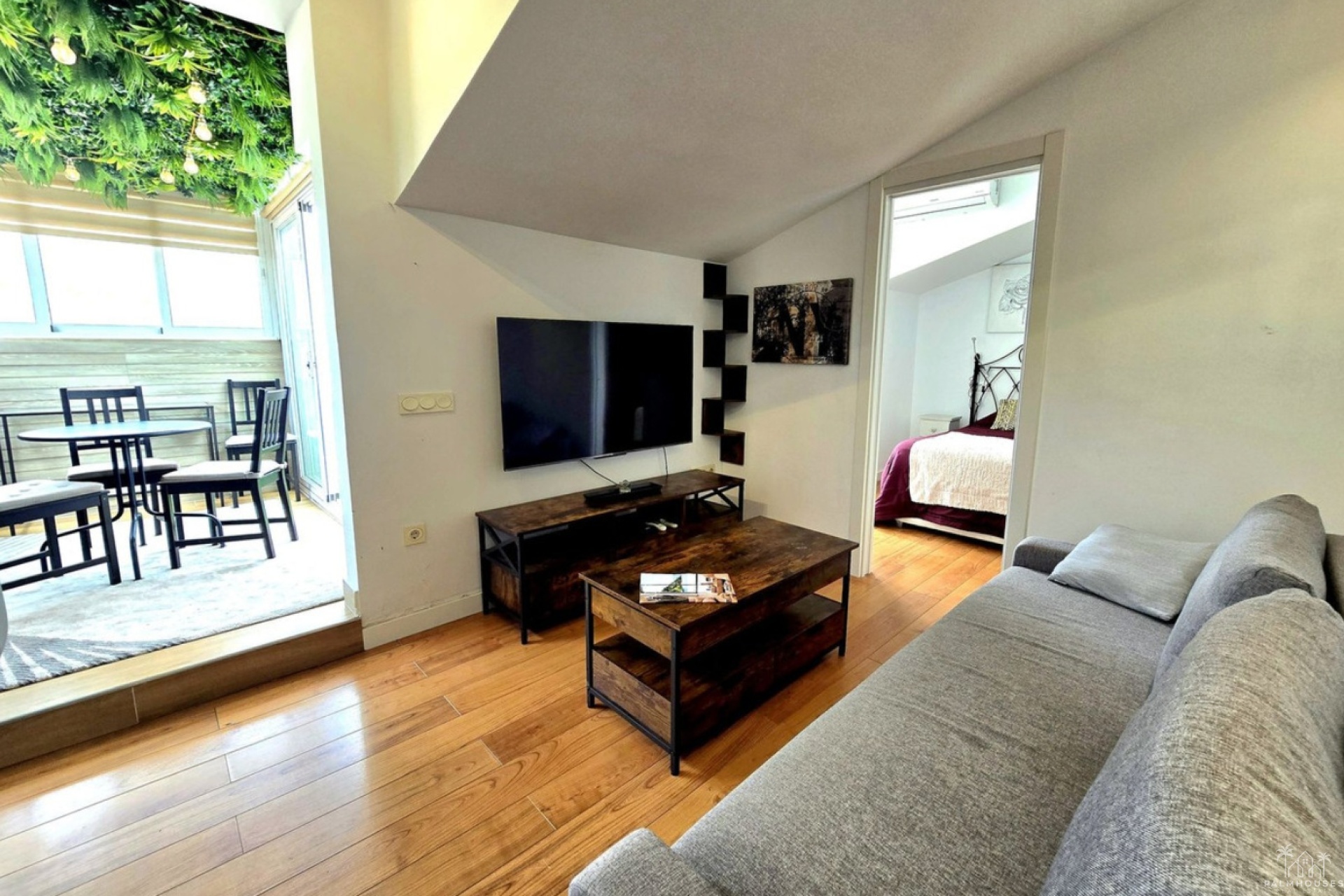 Nouvelle construction - Apartment - Malaga - Marbella Golden Mile