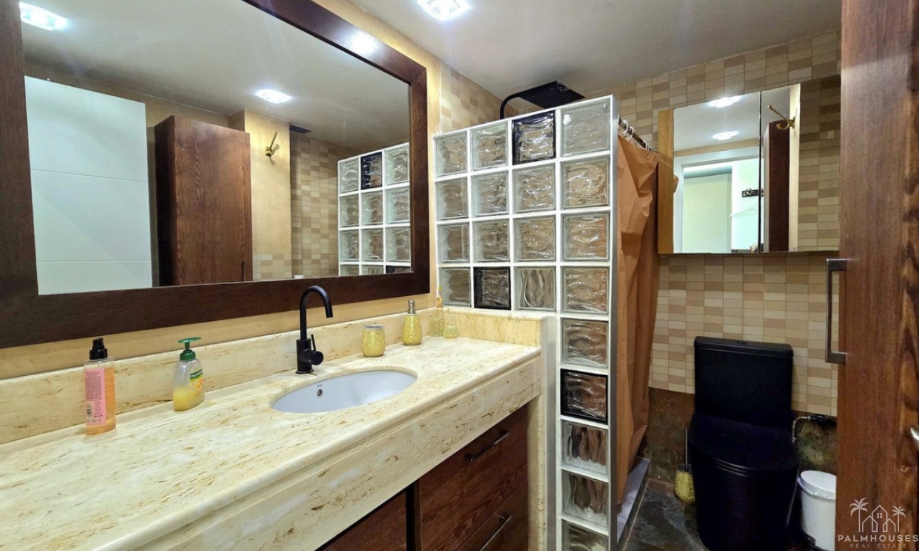 Nouvelle construction - Apartment - Malaga - Marbella Golden Mile