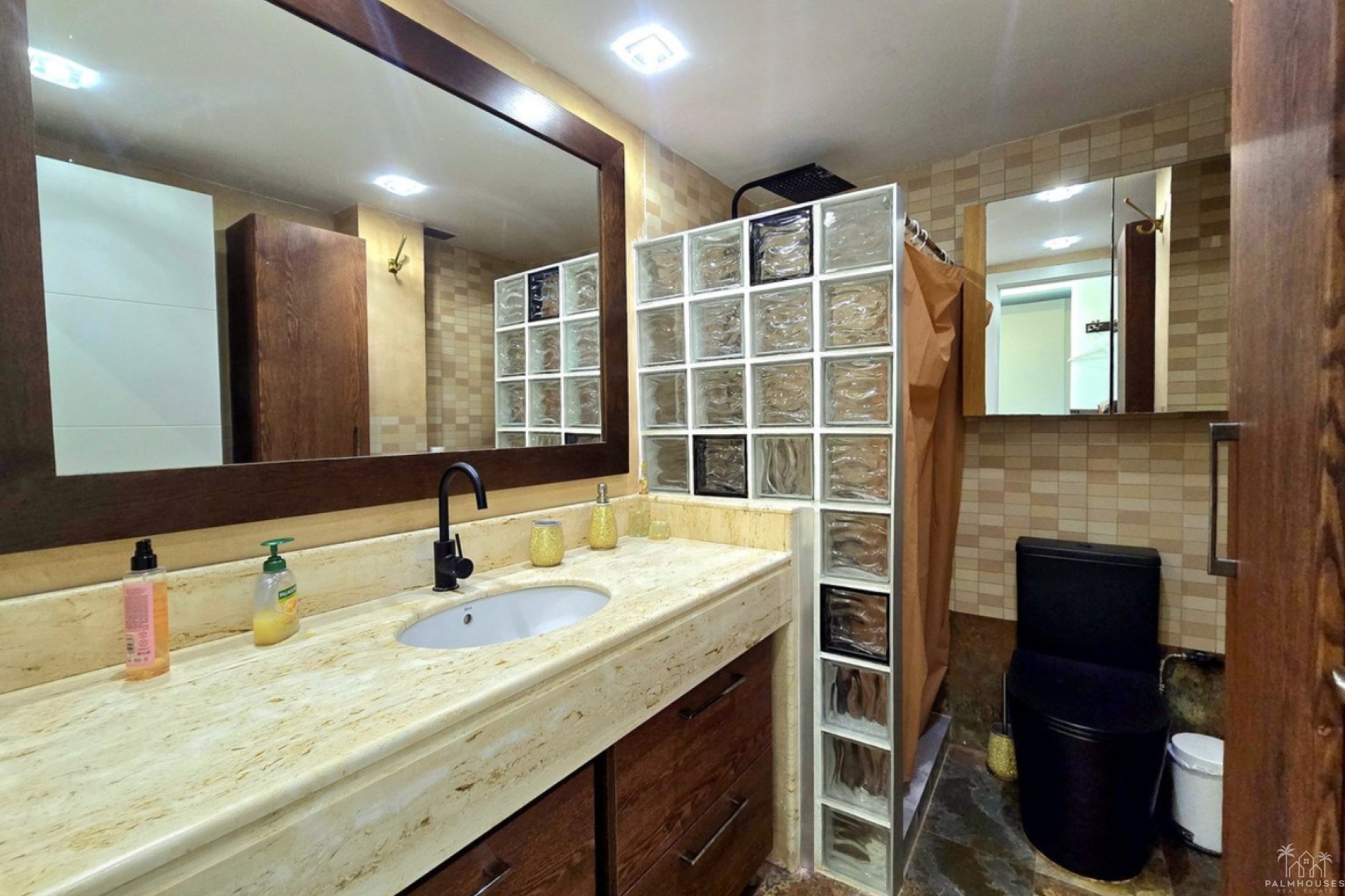 Nouvelle construction - Apartment - Malaga - Marbella Golden Mile