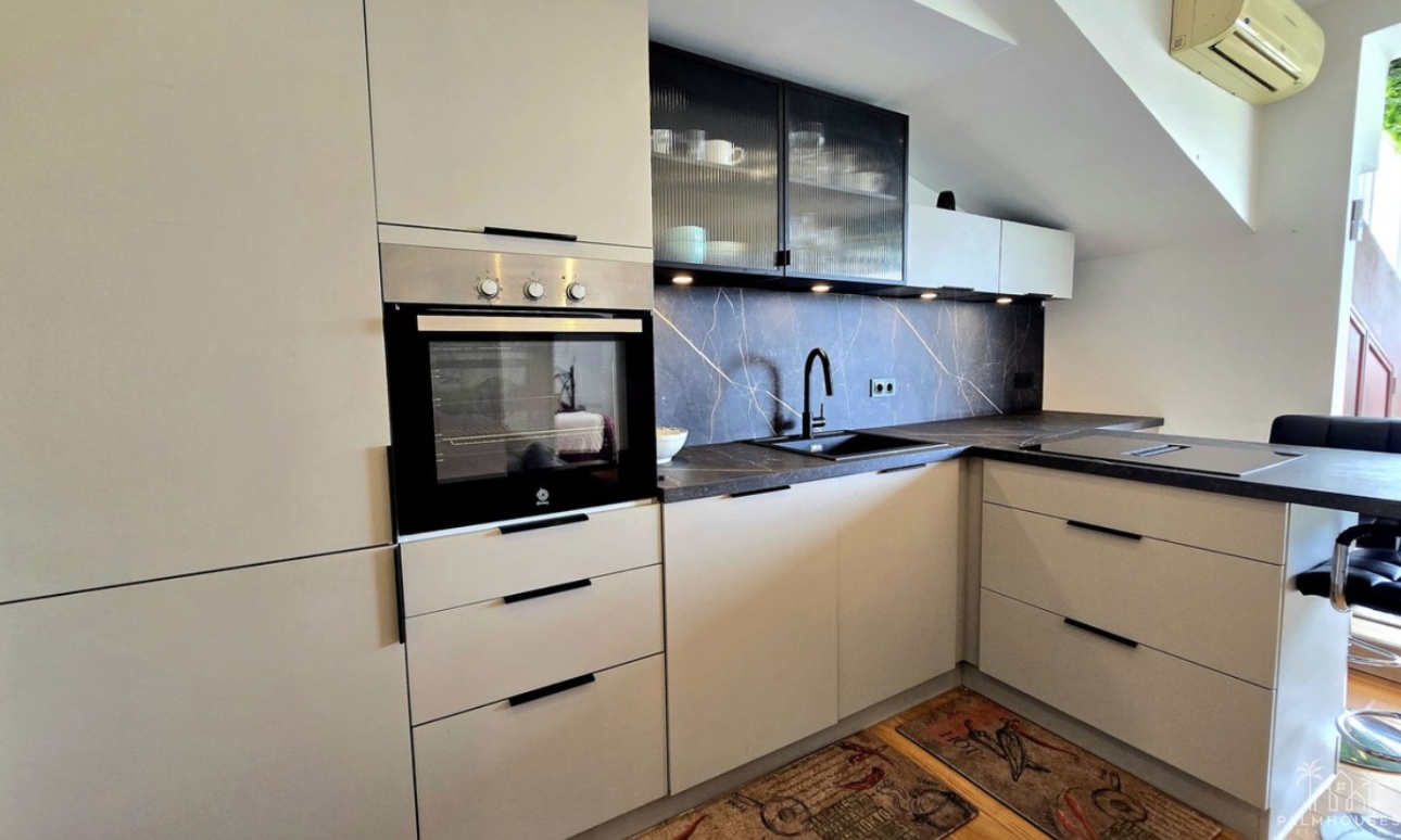 Nouvelle construction - Apartment - Malaga - Marbella Golden Mile