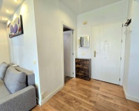 Nouvelle construction - Apartment - Malaga - Marbella Golden Mile