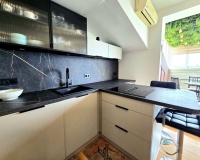Nouvelle construction - Apartment - Malaga - Marbella Golden Mile
