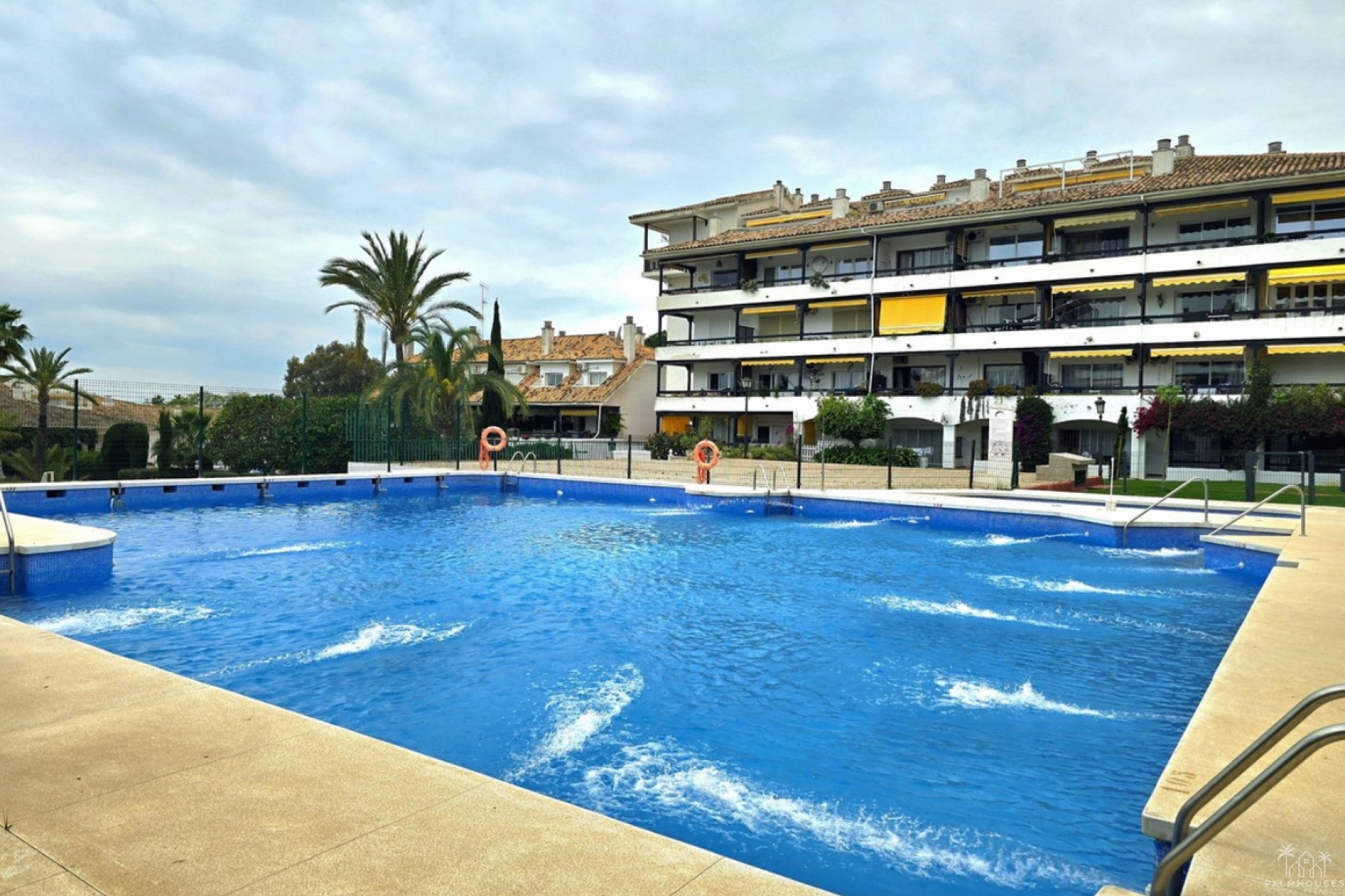 Nouvelle construction - Apartment - Malaga - Marbella Golden Mile