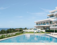 Nouvelle construction - Apartment - Malaga - Marbella
