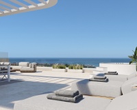 Nouvelle construction - Apartment - Malaga - Marbella