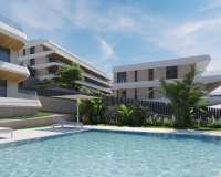 Nouvelle construction - Apartment - Malaga - Marbella