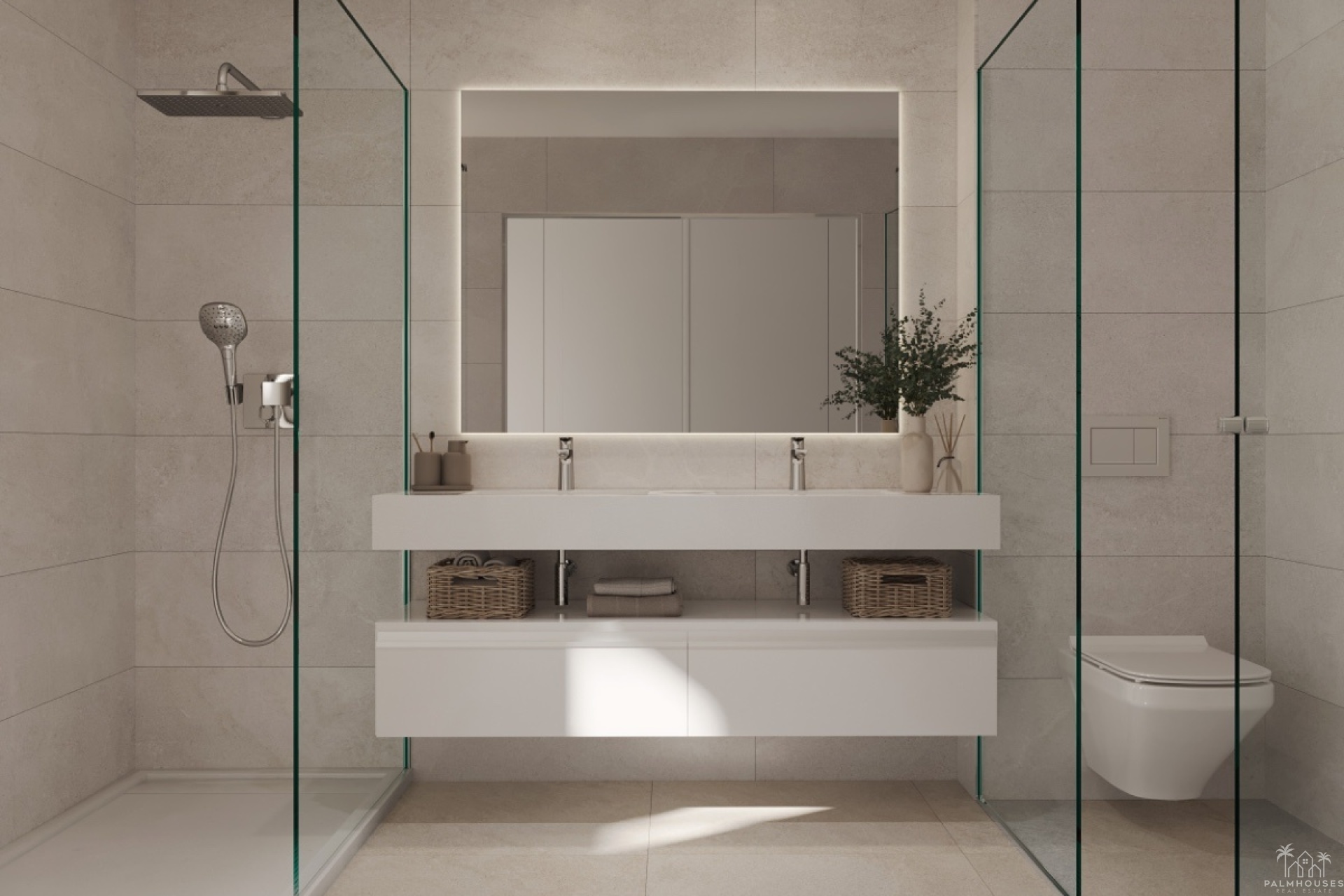 Nouvelle construction - Apartment - Malaga - Marbella