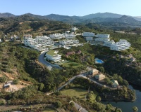 Nouvelle construction - Apartment - Malaga - Marbella