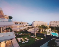 Nouvelle construction - Apartment - Malaga - Marbella