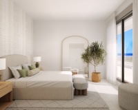 Nouvelle construction - Apartment - Malaga - Marbella