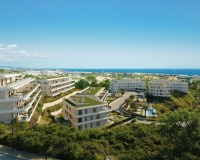 Nouvelle construction - Apartment - Malaga - Marbella