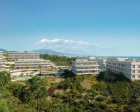 Nouvelle construction - Apartment - Malaga - Marbella