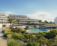 Nouvelle construction - Apartment - Malaga - Marbella