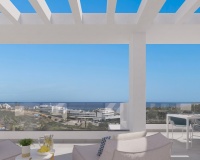 Nouvelle construction - Apartment - Malaga - Marbella