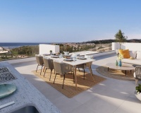Nouvelle construction - Apartment - Malaga - Marbella