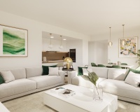 Nouvelle construction - Apartment - Malaga - Marbella