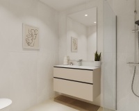 Nouvelle construction - Apartment - Malaga - Marbella