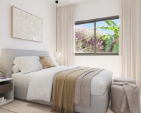 Nouvelle construction - Apartment - Malaga - Marbella