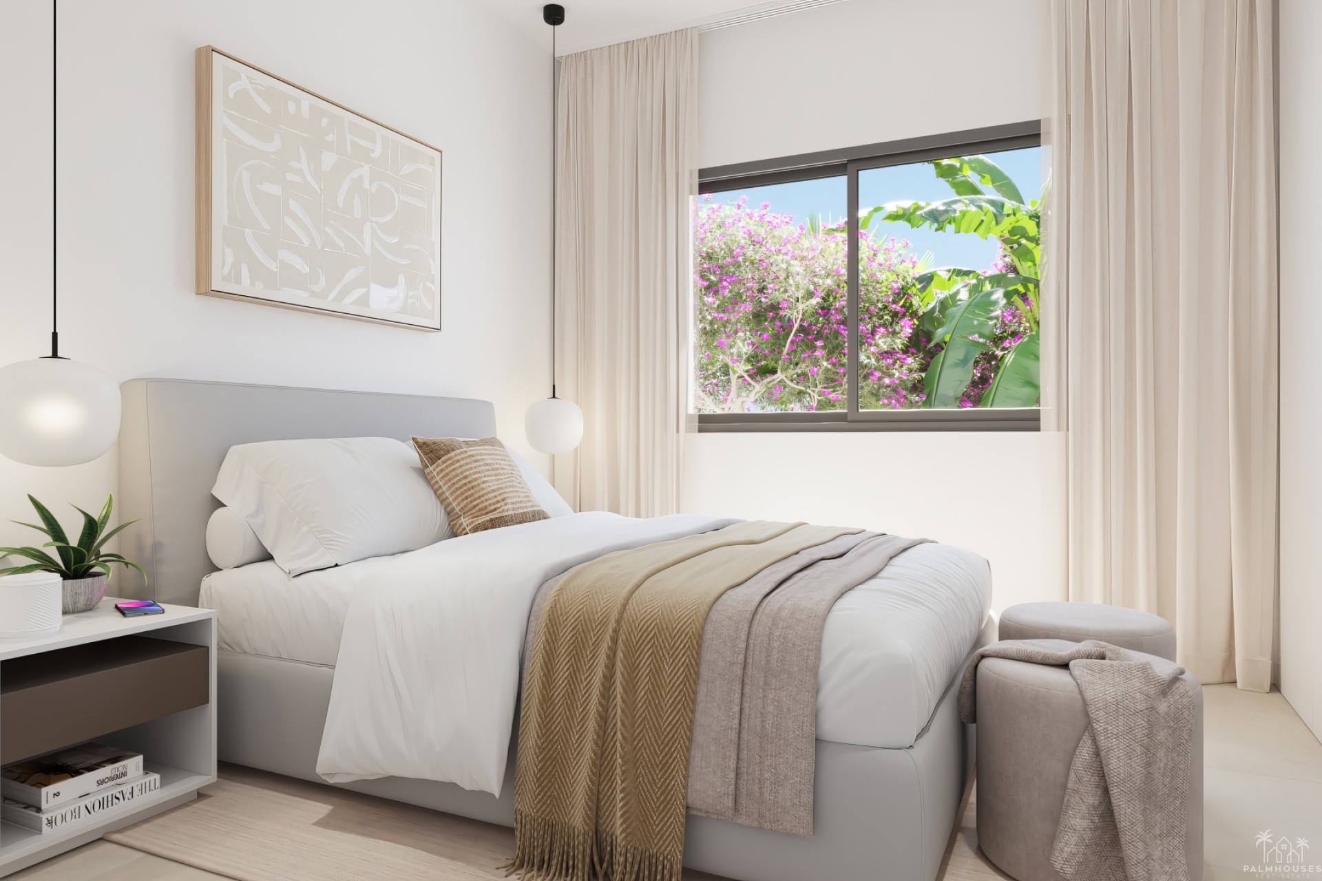 Nouvelle construction - Apartment - Malaga - Marbella